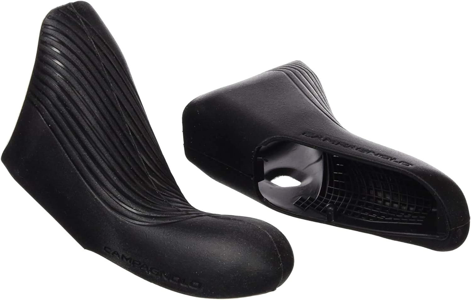 Campagnolo EC-AT500B Power-Shift Ergo Hoods Black