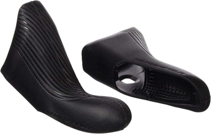 Campagnolo EC-AT500B Power-Shift Ergo Hoods Black