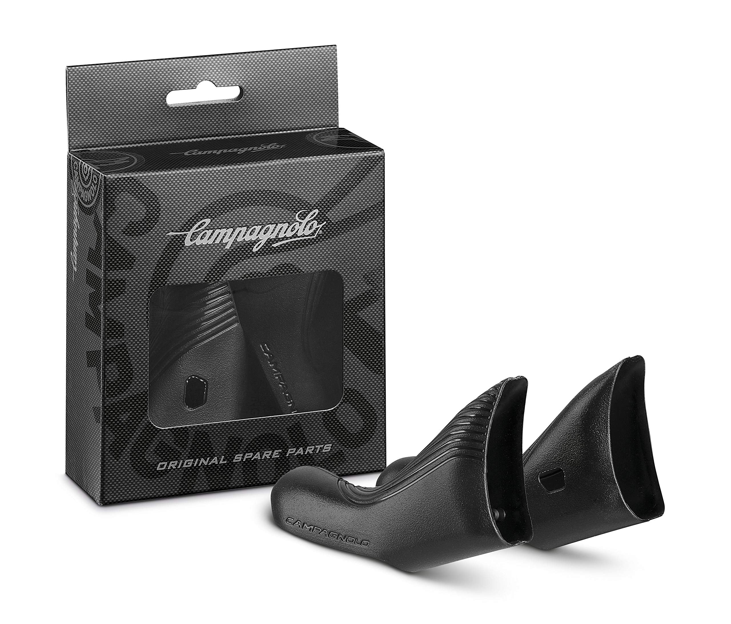 Campagnolo EC-AT500B Power-Shift Ergo Hoods Black