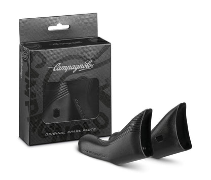 Campagnolo EC-AT500B Power-Shift Ergo Hoods Black