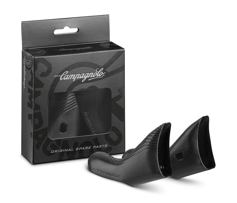 Campagnolo EC-AT500B Power-Shift Ergo Hoods Black
