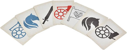 WizKids Unboxed Board Game, Yellow