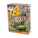 WizKids Unboxed Board Game, Yellow