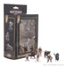 Wizkids D&D The Legend of Drizzt 35th Anniversary Miniatures Prepainted Tabletop Companions Boxed Set