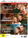 Hallmark Xmas Collection 31 Nostalgic Christmas / Reunited At Christmas / A Little Christmas Charm NTSC/0