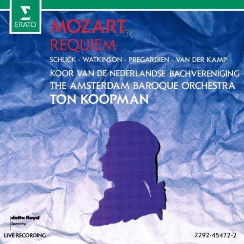 Mozart: Requiem