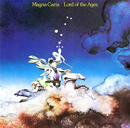Lord of the Ages