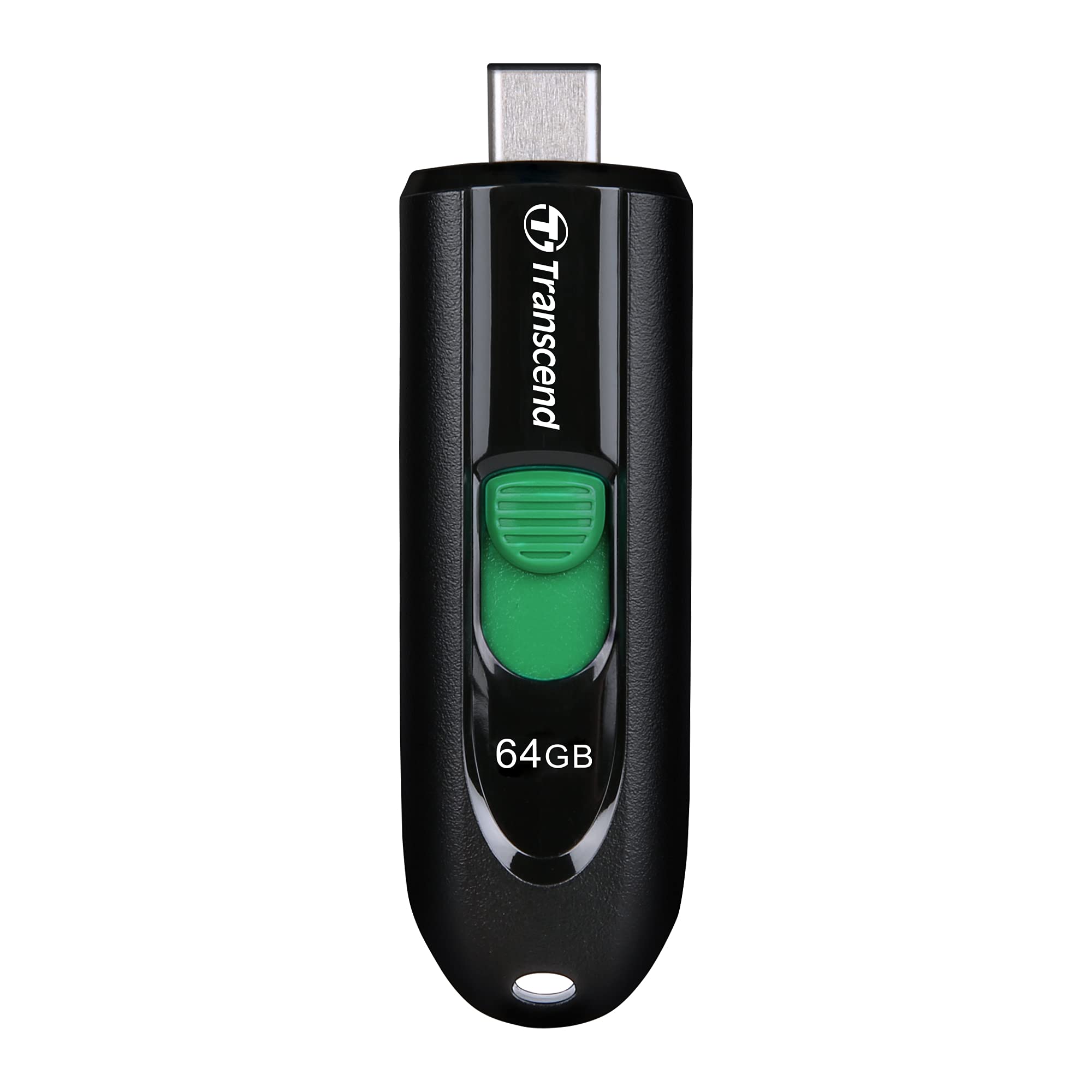 Transcend 64Go USB 3.2 Pen Drive Type-C