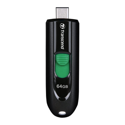 Transcend 64Go USB 3.2 Pen Drive Type-C