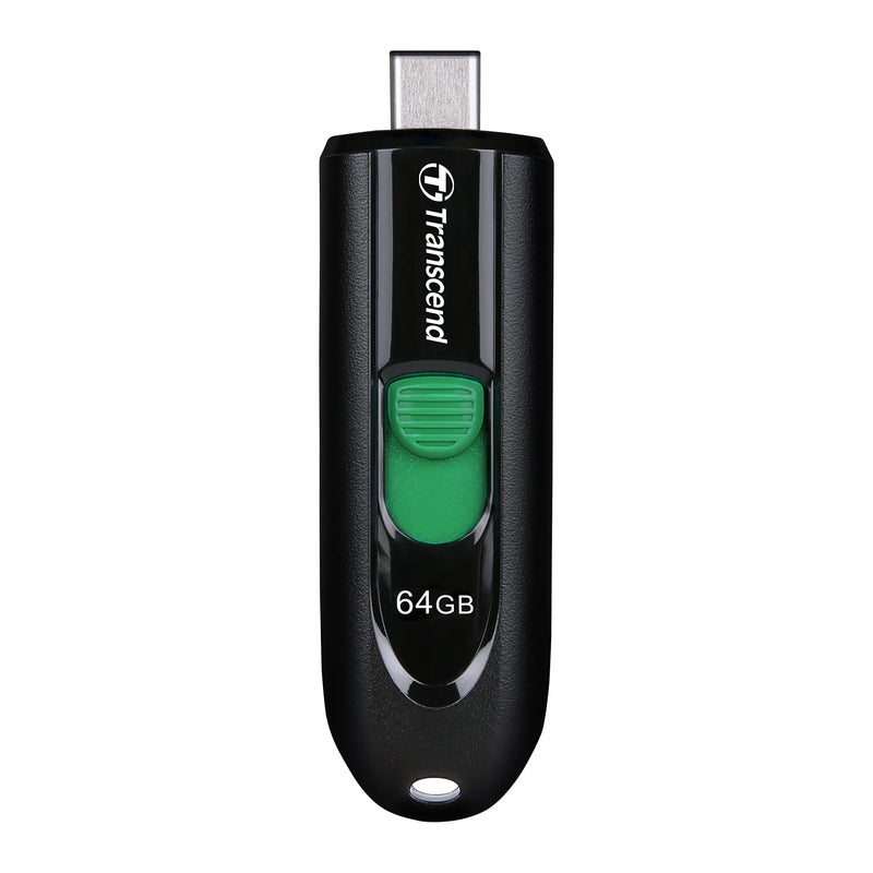 Transcend 64Go USB 3.2 Pen Drive Type-C