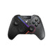 ASUS ROG Raikiri Pro PC Controller (OLED Display, einstellbare Trigger und Joystick, Aura RGB Beleuchtung, ESS DAC, 3,5-mm Kopfhörerbuchse, Stummschalttaste, USB-C, 2,4 GHz, Bluetooth
