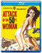 Attack of the 50ft Woman