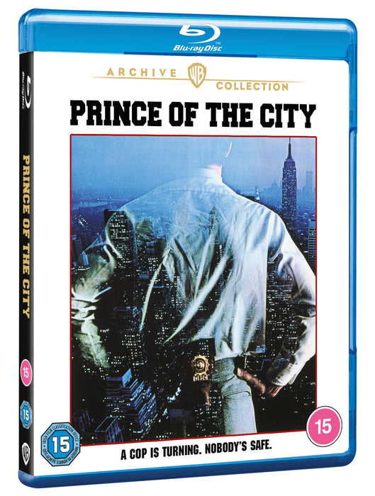 Prince of the City