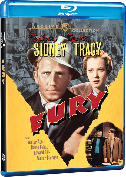 Fury