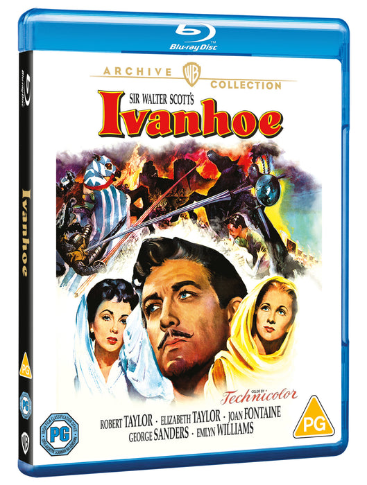 Ivanhoe