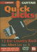Lick Library: Quick Licks - Albert Lee 12 Bar Country Rock