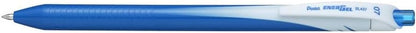Valuepack 20+4 roller ENERGel Slim BL437 blue 0.7mm Pentel