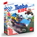 Scorpion Masqué Turbo Kidz | Dexterity Racing Game | Ages 7+ | 2 to 8 Players | 20 Minutes