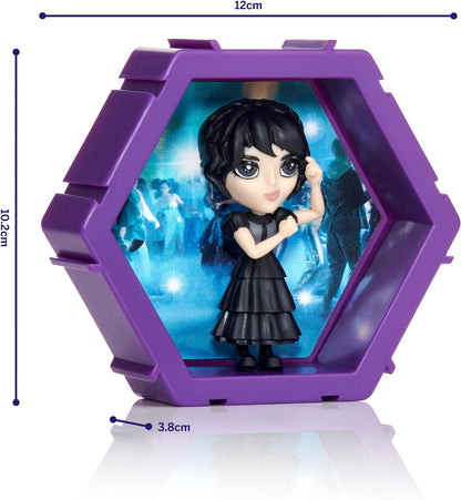 WOW! PODS Wednesday Addams POD 4D Dance