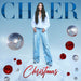 Christmas - Dark Blue Cover
