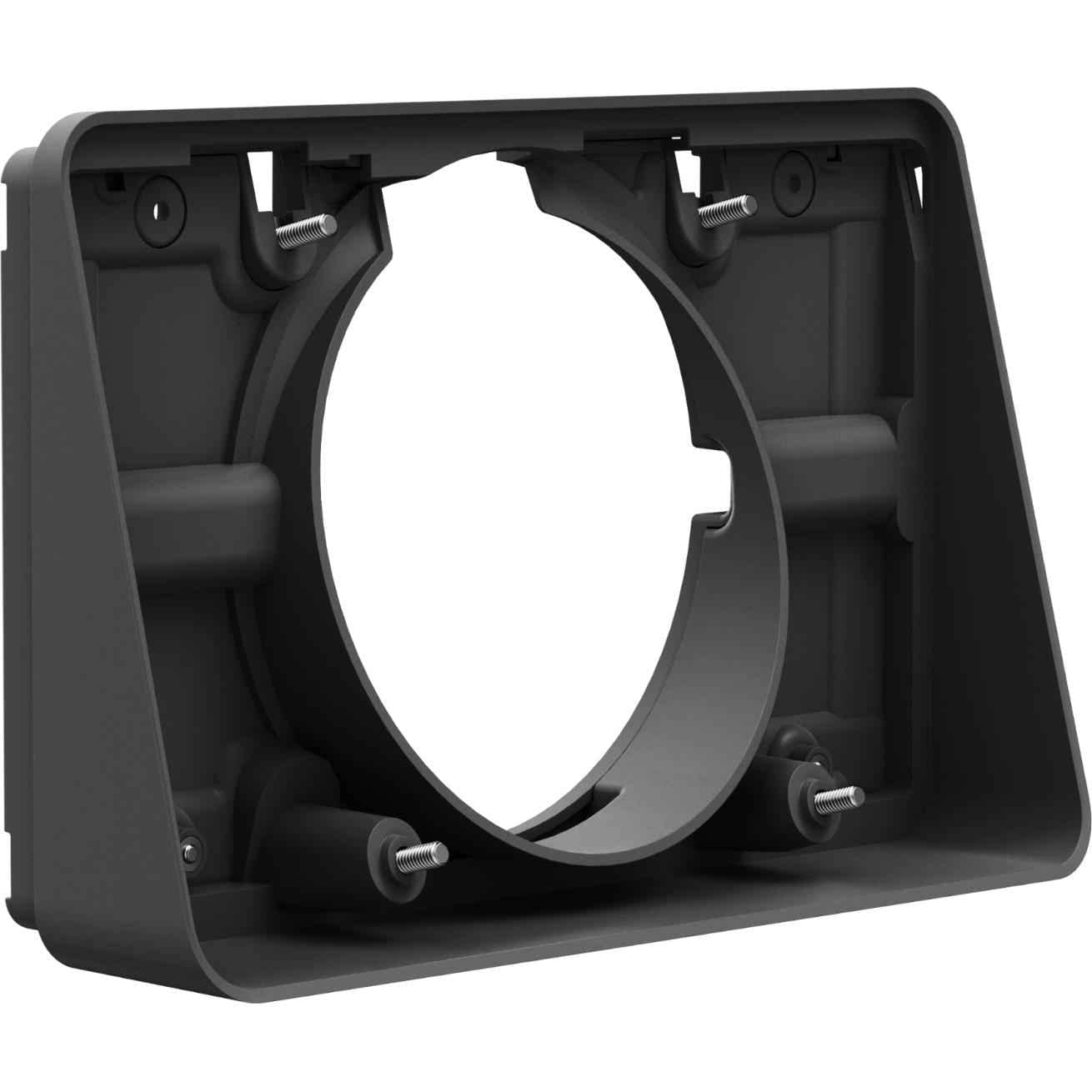 LOGITECH - VIDEO COLLABORATION WALL MOUNT FOR TAP SCHEDULER GRAPHITE - WW