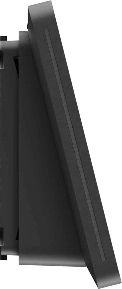 LOGITECH - VIDEO COLLABORATION WALL MOUNT FOR TAP SCHEDULER GRAPHITE - WW