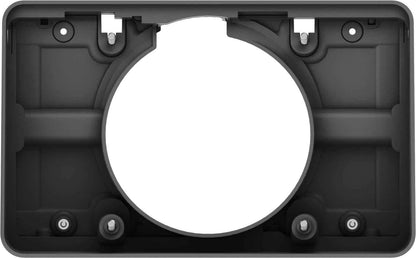 LOGITECH - VIDEO COLLABORATION WALL MOUNT FOR TAP SCHEDULER GRAPHITE - WW