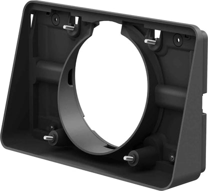 LOGITECH - VIDEO COLLABORATION WALL MOUNT FOR TAP SCHEDULER GRAPHITE - WW