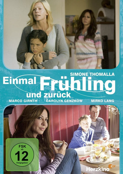 Einmal Frühling und zurück (Herzkino