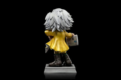 Iron Studios Retour vers le futur II figurine Mini Co. PVC Doc Brown 15 cm