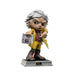 Iron Studios Retour vers le futur II figurine Mini Co. PVC Doc Brown 15 cm