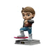 Iron Studios Retour vers le futur II figurine Mini Co. PVC Marty Mcfly 14 cm