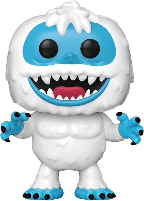 Funko POP! Movies: Rudolph - Bumble - Rudolph the Red-Nosed Reindeer - Collectable Vinyl Figure - Gift Idea - Official Merchandise - Toys for Kids & Adults - Movies Fans - Model Figure for Collectors