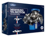 Franzis 67501 Ford Mustang Engine Model, Transparent