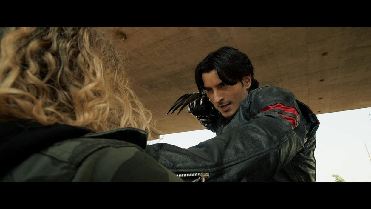 Headless Horseman - Pakt mit dem Teufel