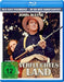 The Shepherd of the Hills   (English audio