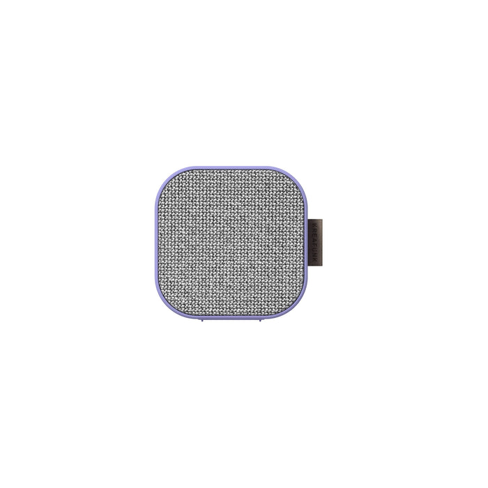 KreaFunk - aCUBE - Spring Lavender (KFWT28) Black