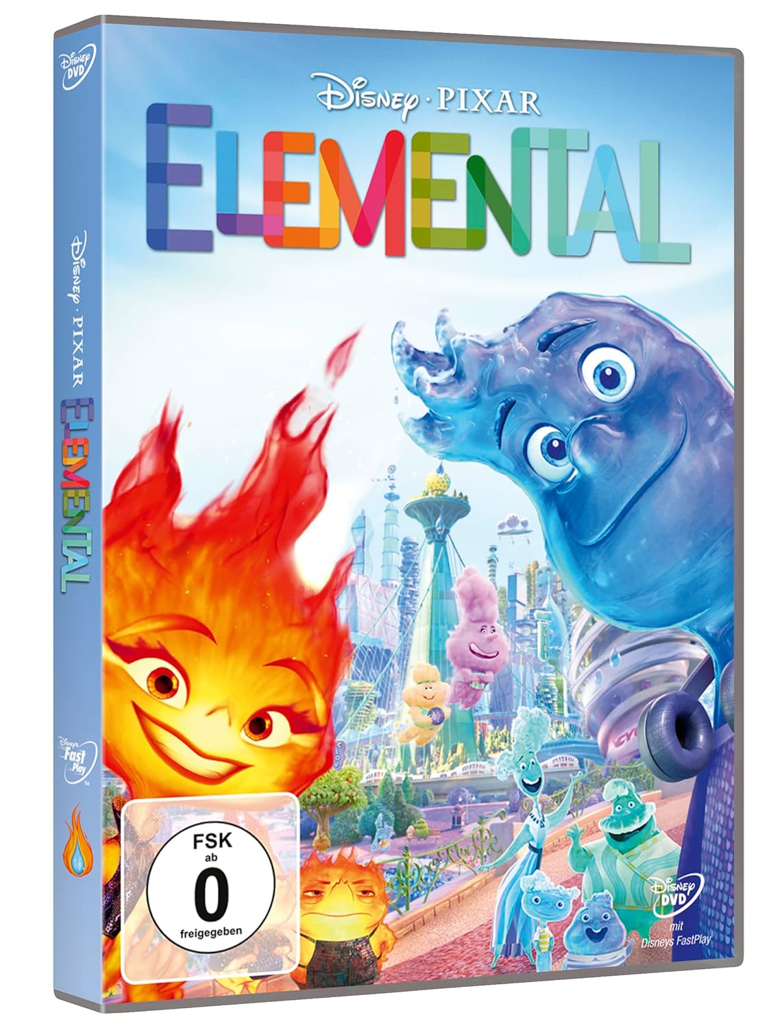 ELEMENTAL
