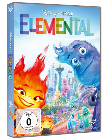 ELEMENTAL