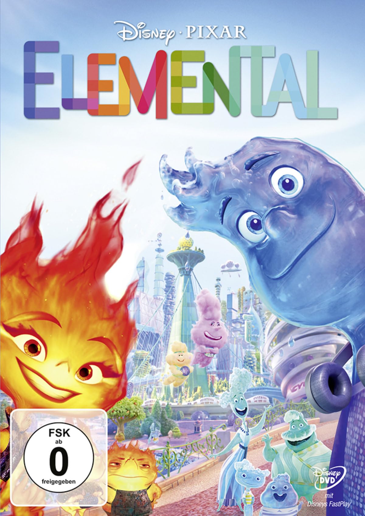 ELEMENTAL