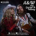 A&W Sing George & Tammy