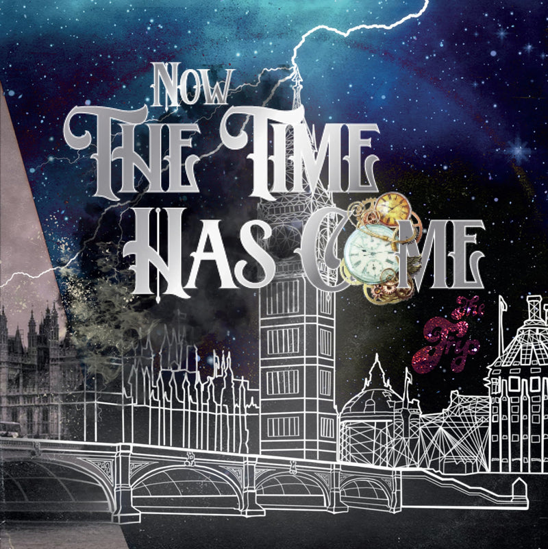 Trip (The) - Now The Time Has Come