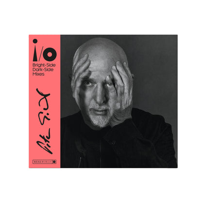 I/o