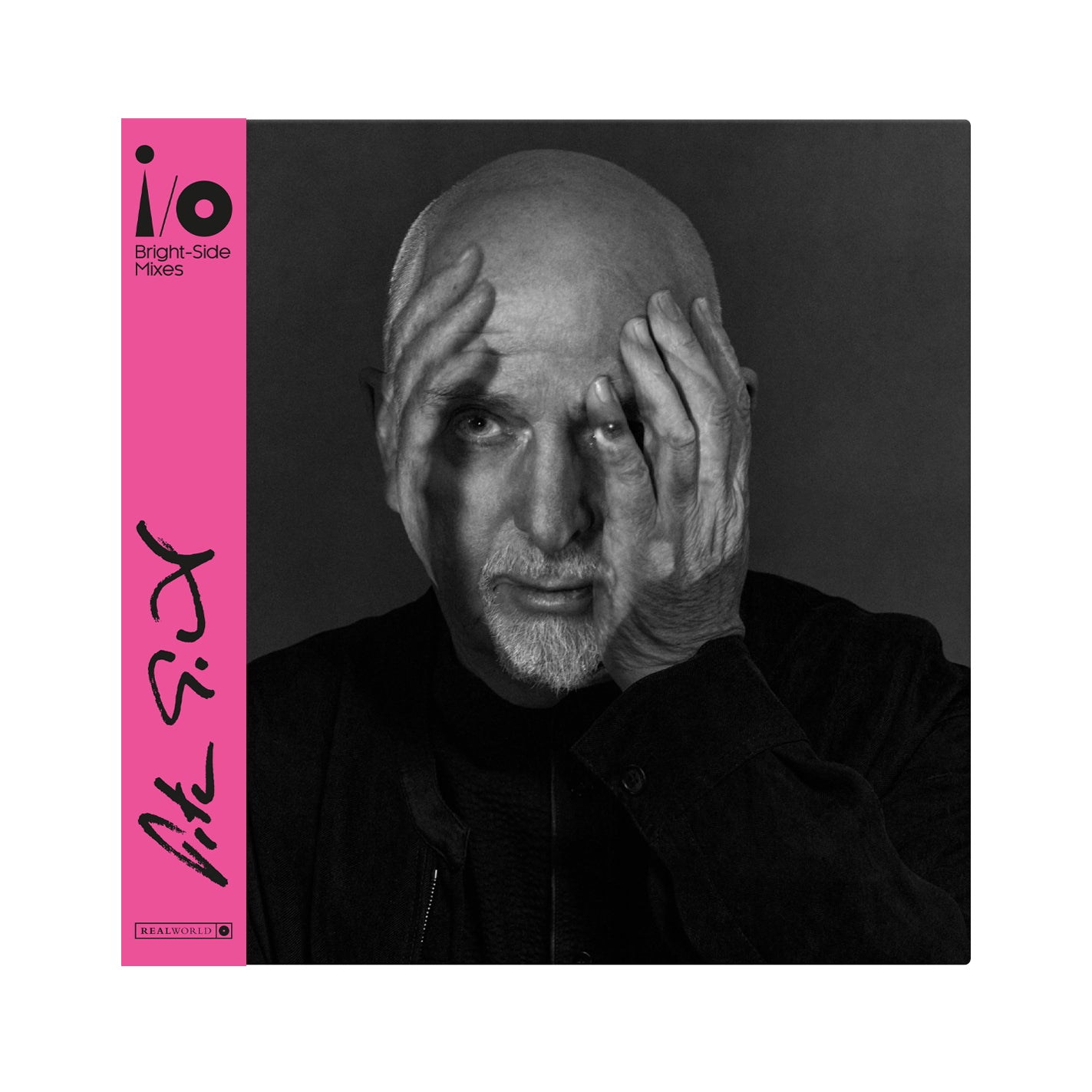 I/o: Bright-side Mixes