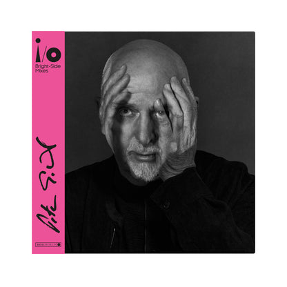 I/o: Bright-side Mixes