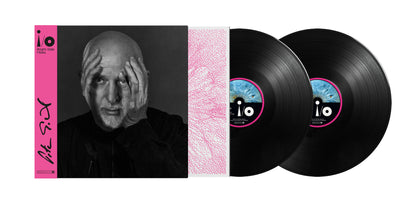 I/o: Bright-side Mixes