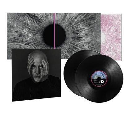 I/o: Bright-side Mixes