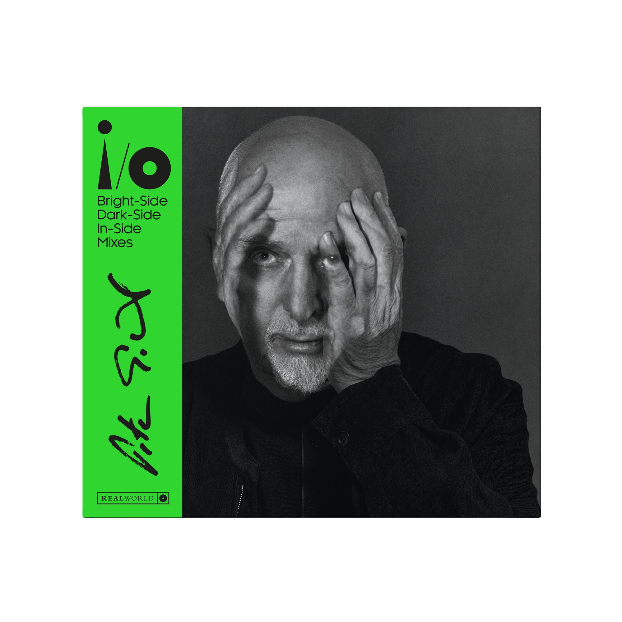 I/o
