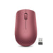 Lenovo 530 Wireless Mouse, Ambidextrous Design, Nano USB Connection, Compatible with Windows Laptops and PCs –