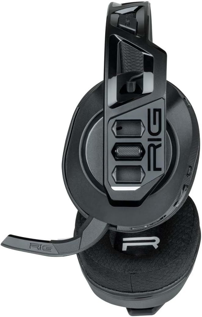 Nacon Headphones with Microphone